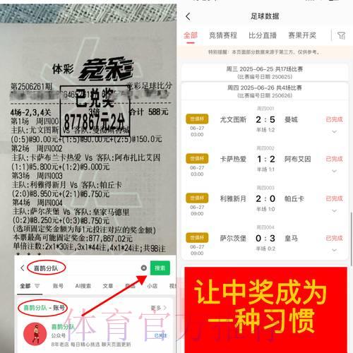 世界杯让球分析：精准数据助力竞猜决策